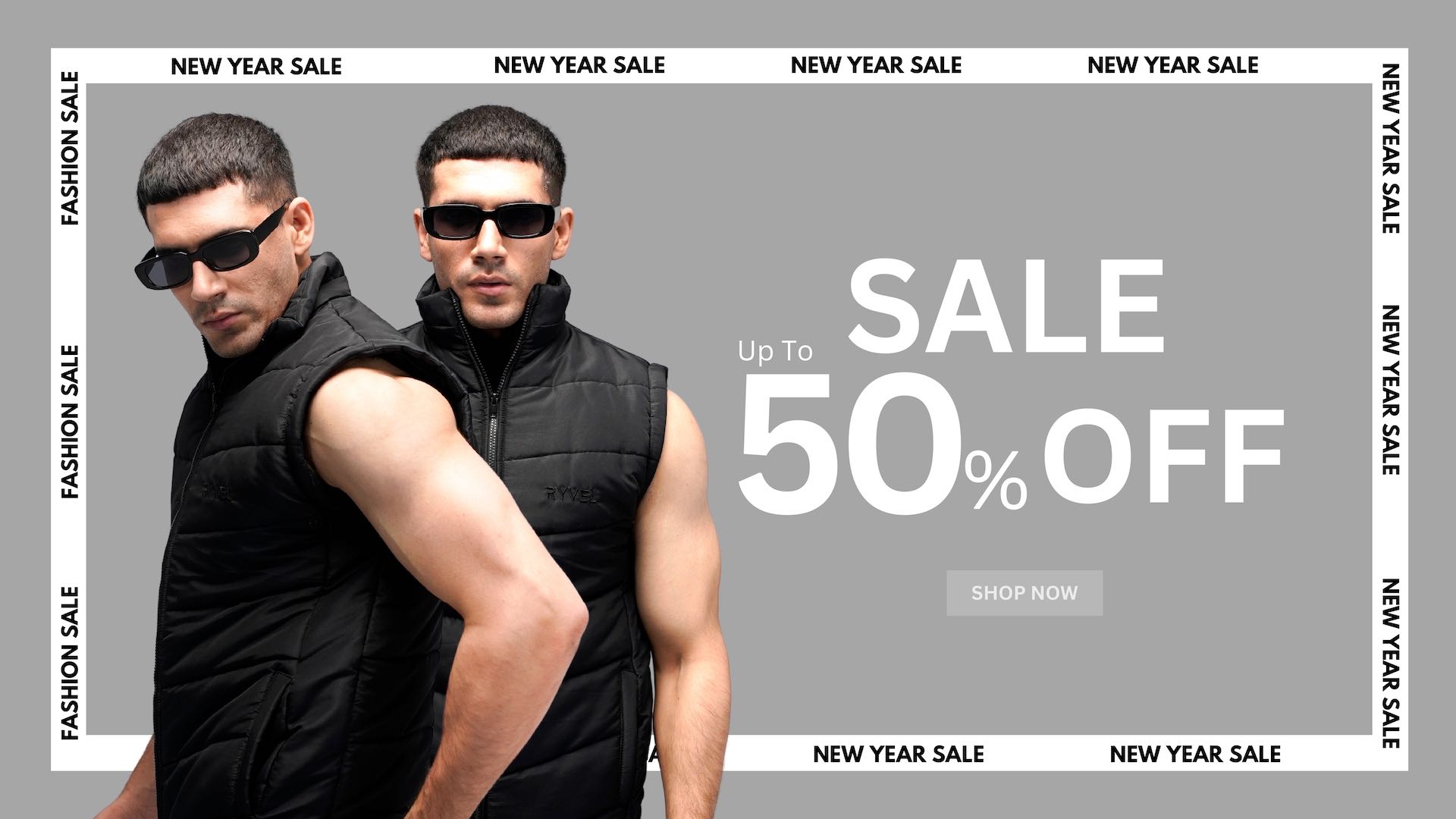 New year sale puffer jackets-compressed